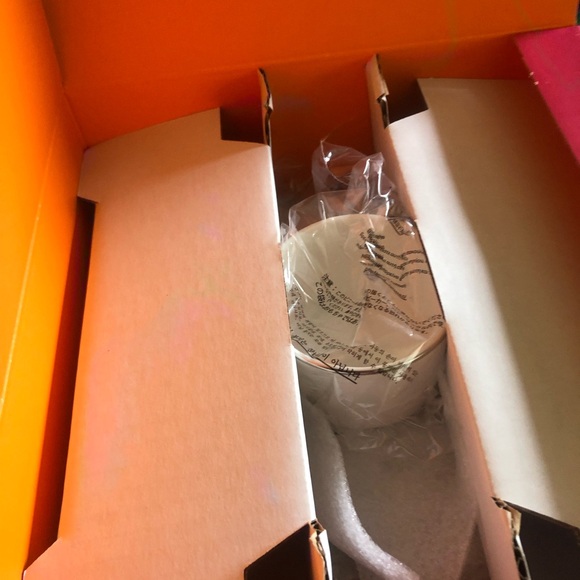 Kate Spade Cyprus Point China - 5 piece place setting. Discontinued. NWT - Picture 6 of 16